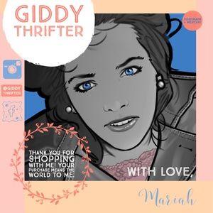 Meet your Posher, Mariah